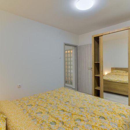 Demi II Apartment Senj  Exterior foto