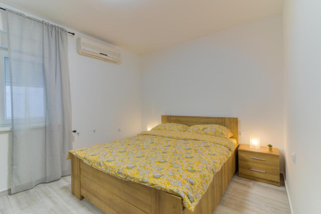 Demi II Apartment Senj  Exterior foto