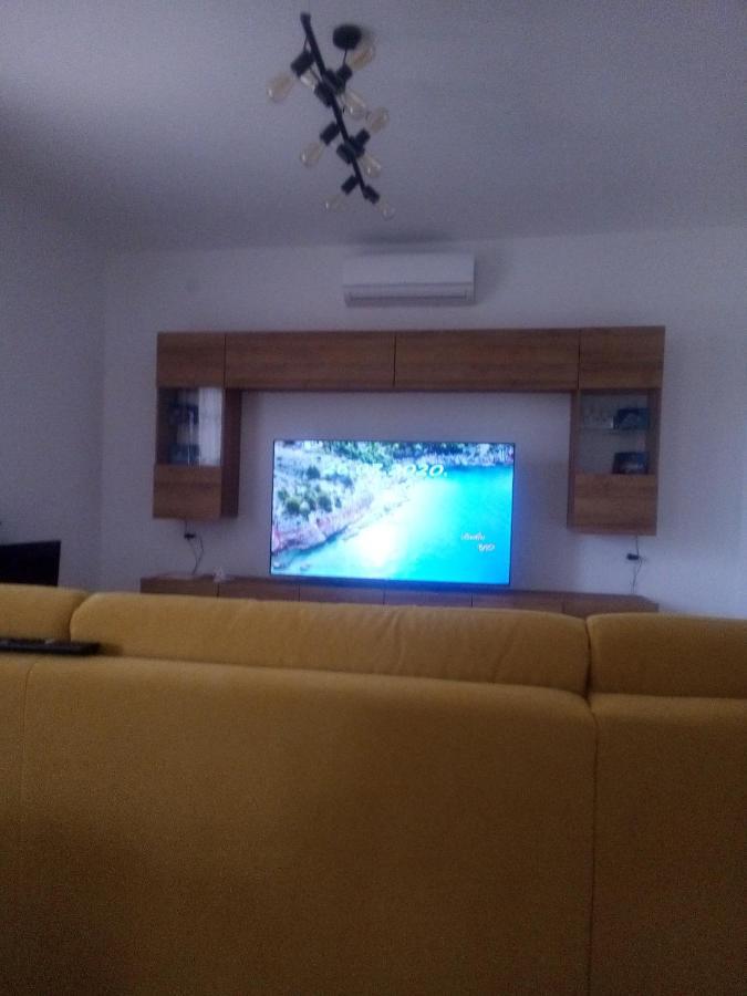 Demi II Apartment Senj  Exterior foto