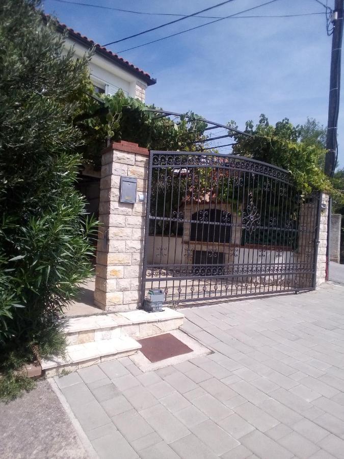 Demi II Apartment Senj  Exterior foto